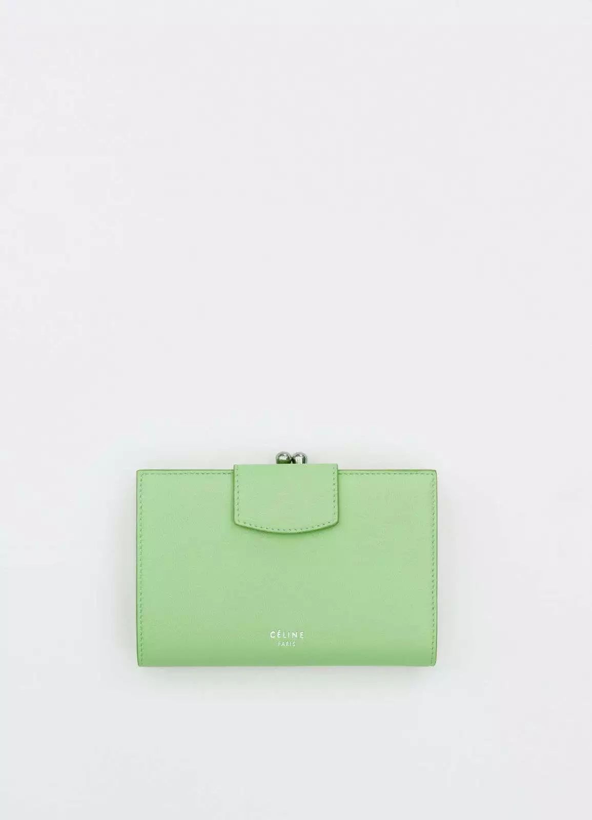 轻奢小众钱包女款 (适合学生党的短款钱包)