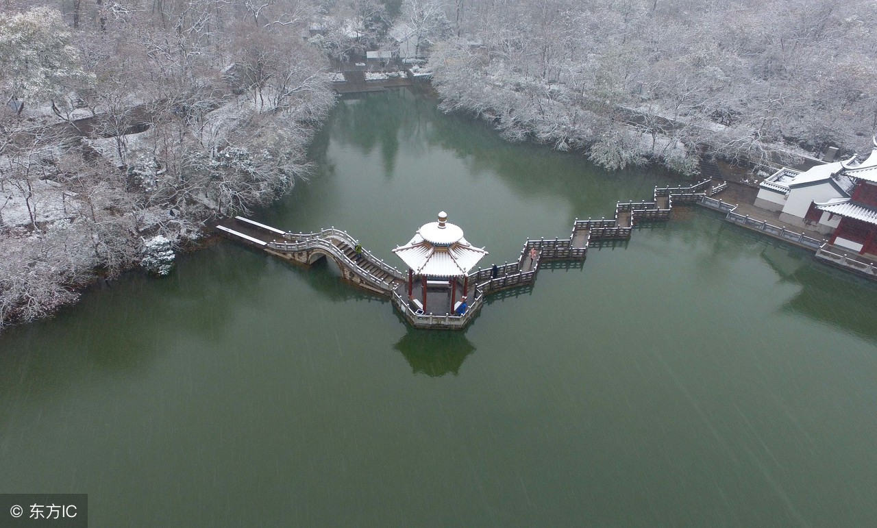 中国四大名亭完整视频,中国四大名亭全景