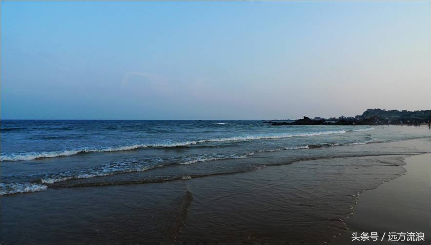 感受青岛的视觉震撼,沉浸式感受青岛的魅力