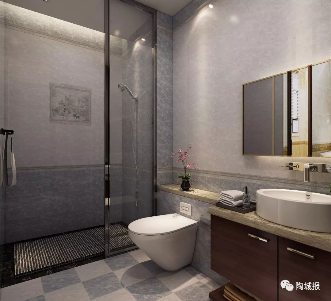 负离子砖抗菌瓷砖,负离子瓷砖是否有毒