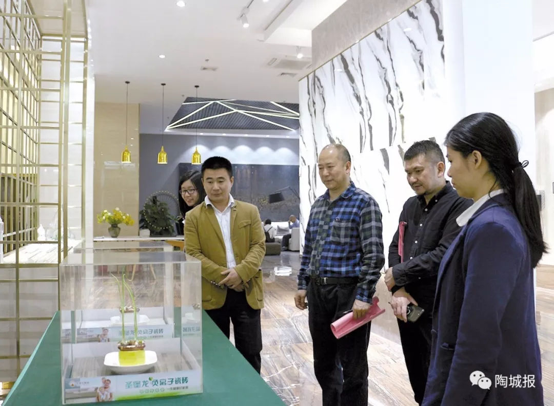 负离子砖抗菌瓷砖,负离子瓷砖是否有毒