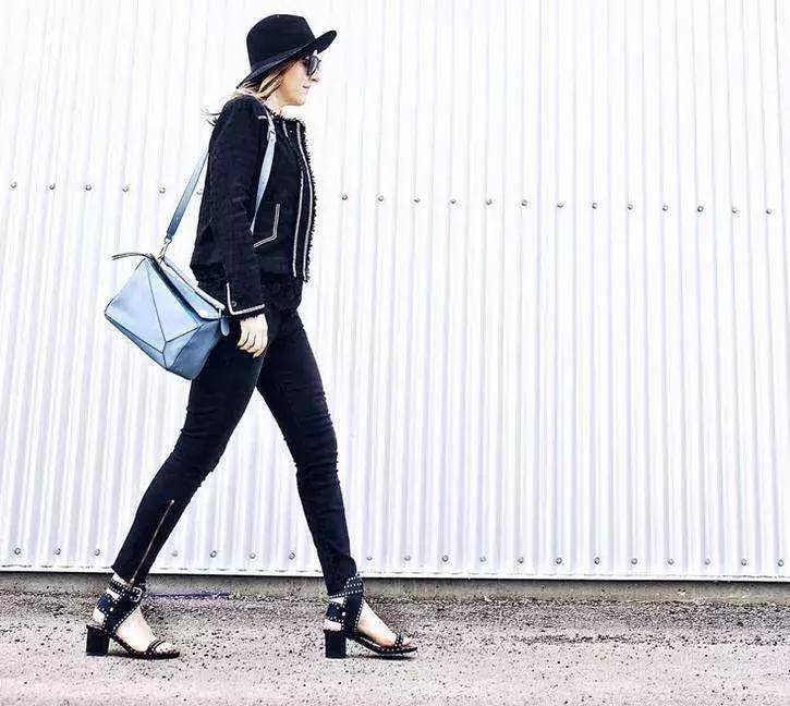 奢侈品真假鉴别看这一篇就够了,奢侈品真假辨别学习