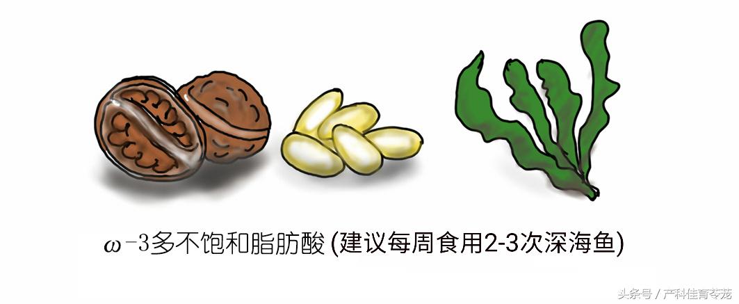 一张图告诉你孕期多难受,孕妇哪些不能吃图文