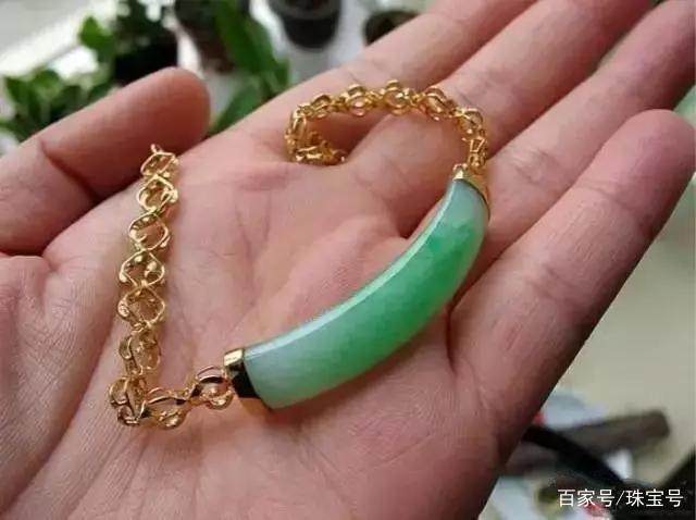 翡翠手镯断了怎么补救,玉手镯断了怎么补救最好