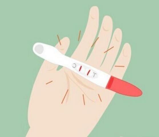 身体出现4个现象说明排卵了,身体发出四个信号说明肝有问题吗