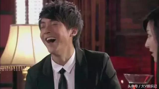 陈赫爱情公寓被拍摄,陈赫入选爱情公寓