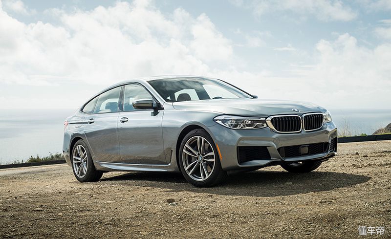 2018版宝马6系值得入手吗640ixDriveGranTurismo
