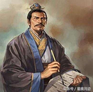 三国演义五位人物的性格特征,三国演义几个主要人物的性格特征