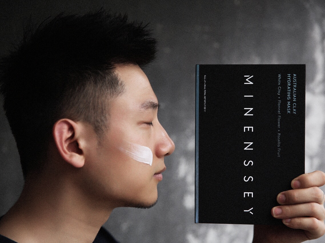 蔓索面膜有谁用过好用吗,澳洲蔓索家的白泥面膜