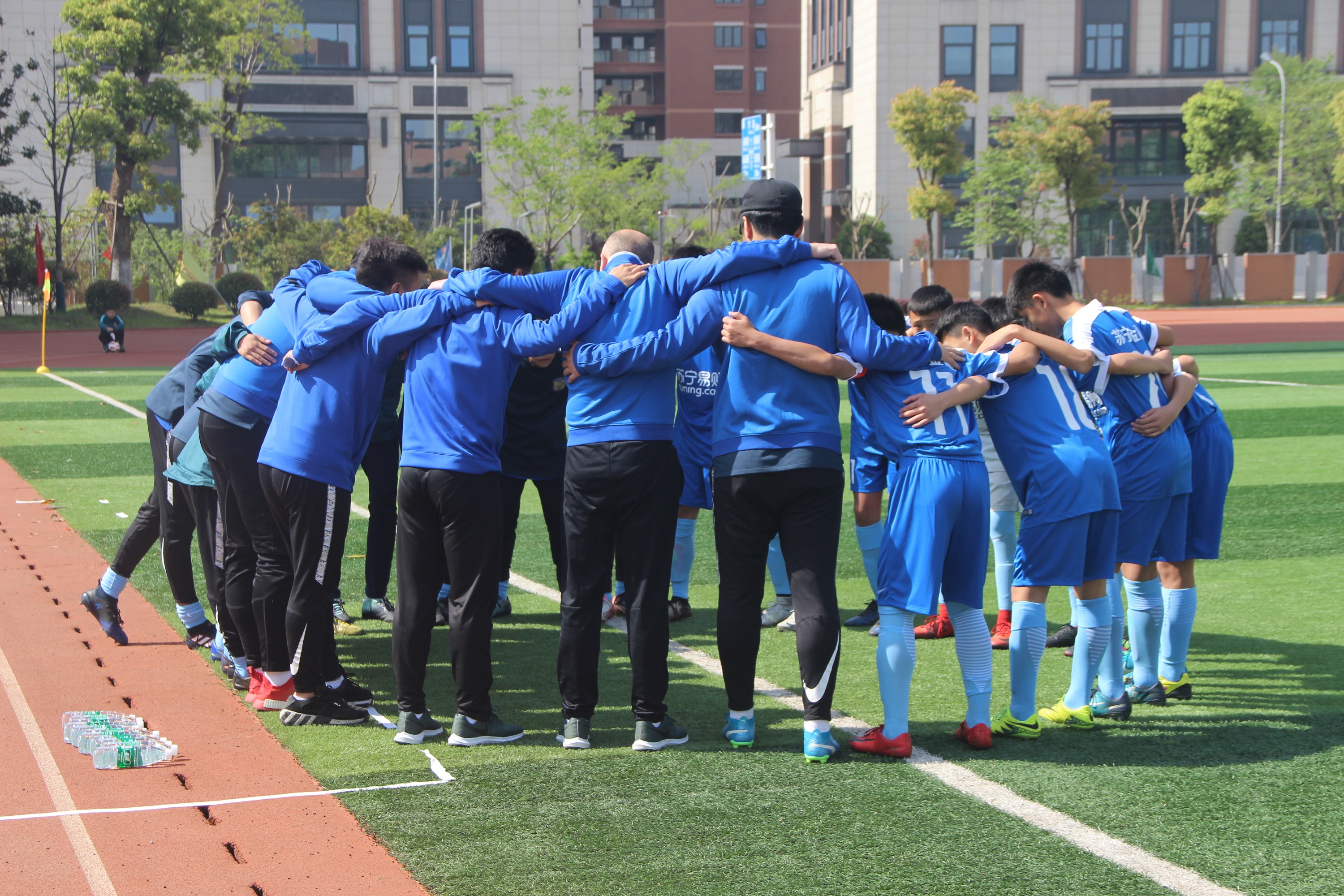 u14青超联赛,u14安徽青超联赛