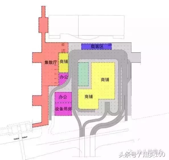 汕头所有高铁站最新进展规划,汕头高铁站最新进展规划图