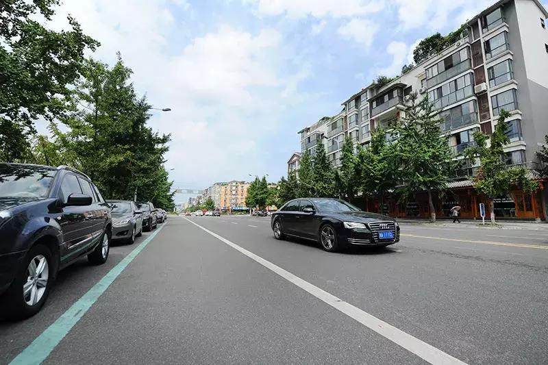 双流网红街,双流网红街打卡地