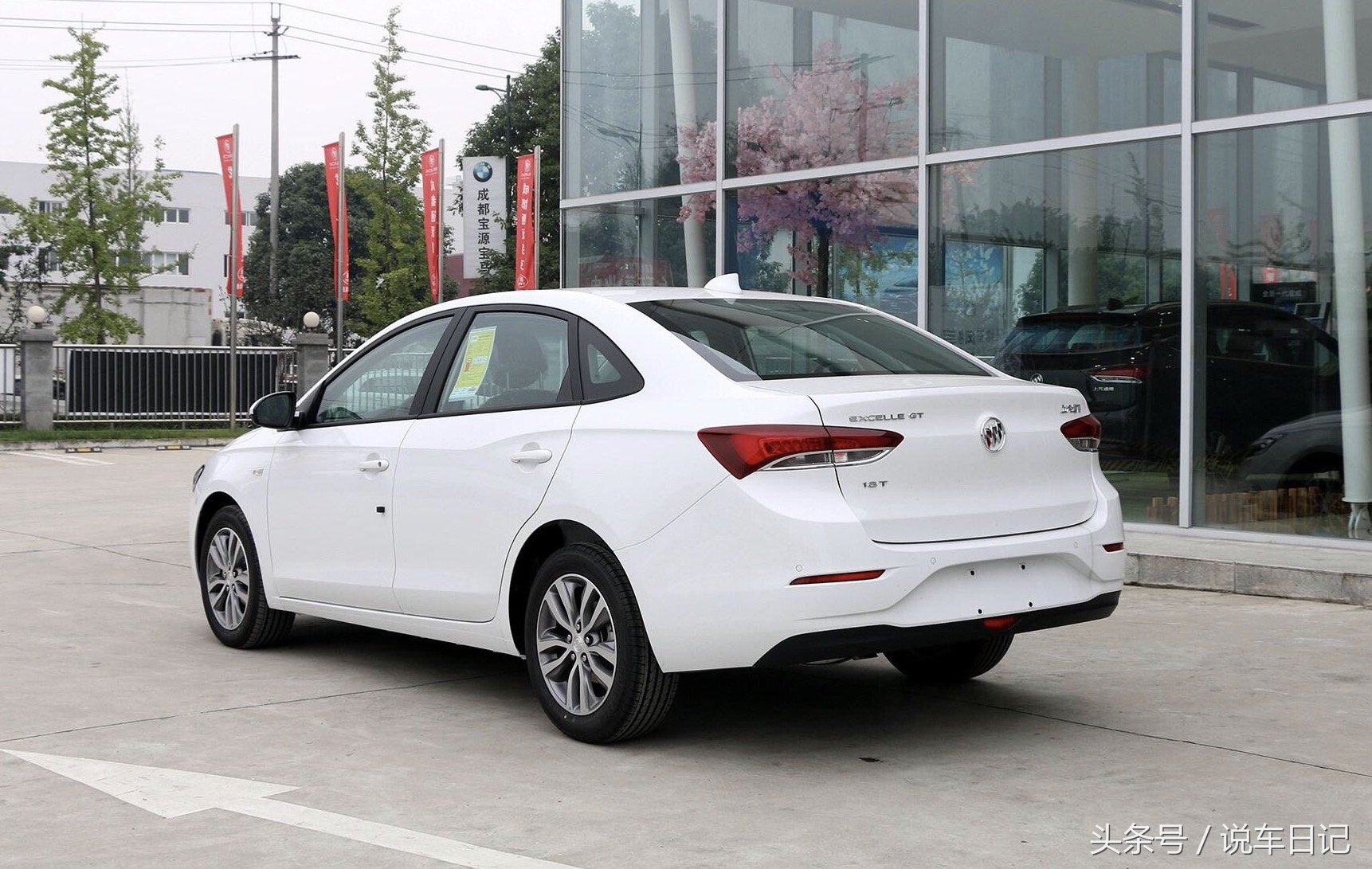 三缸英朗现在怎么样了,三缸英朗5年