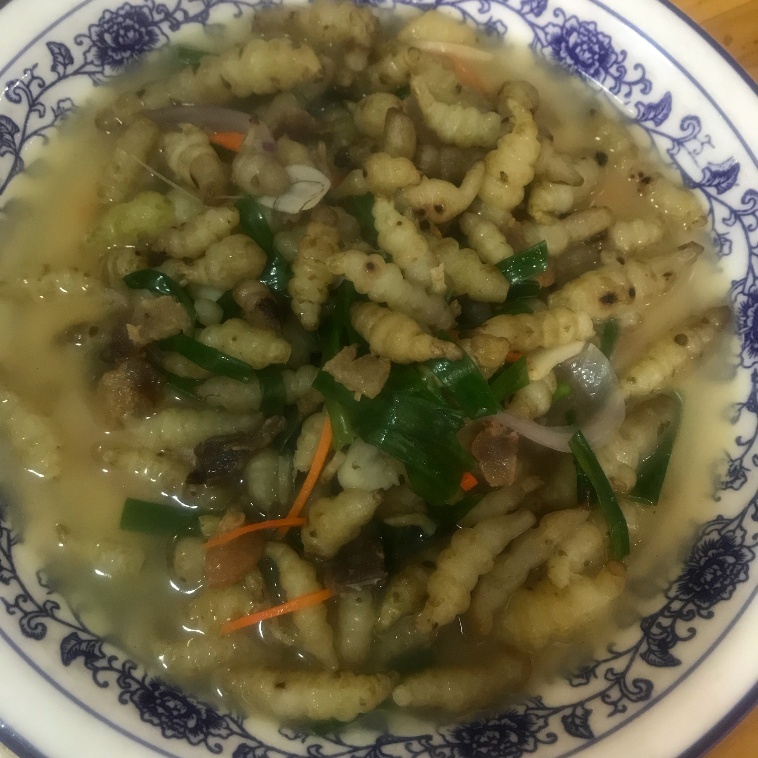 美景和美食结合,温州七都岛适合带孩子去玩