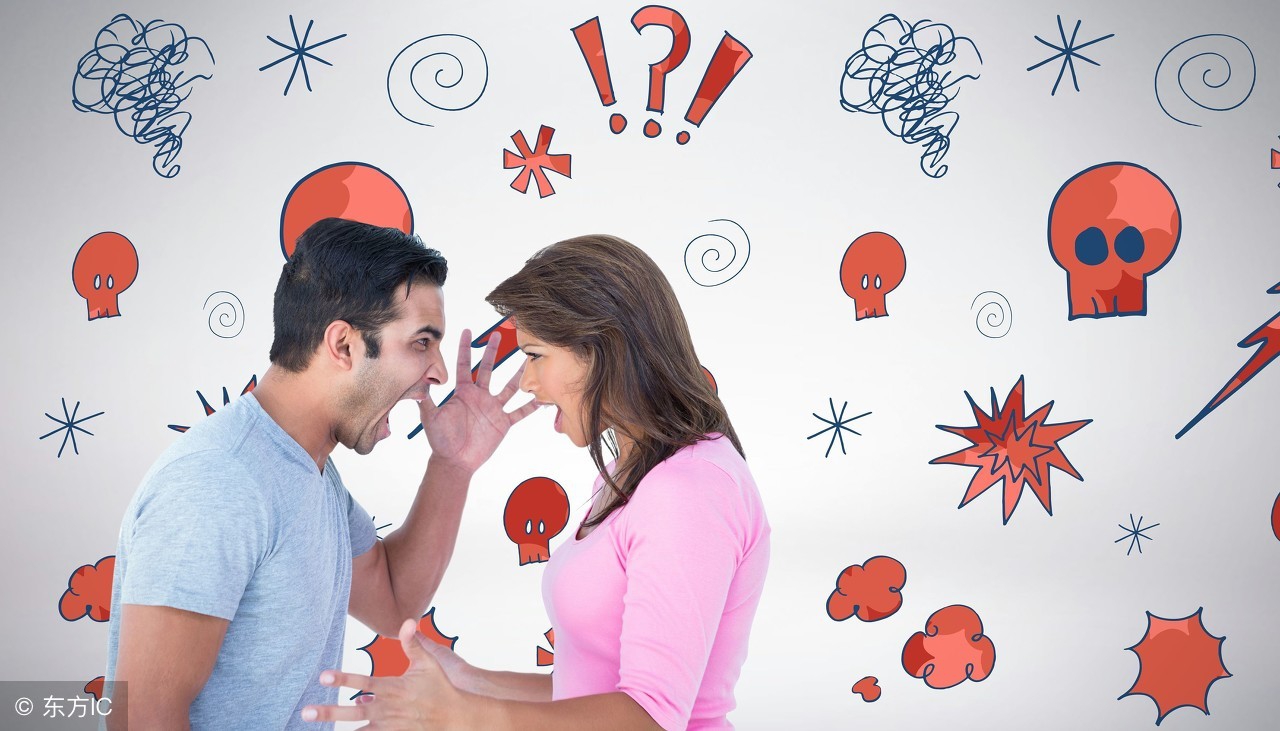 挽回的技巧和沟通,挽回爱人我们该怎么做