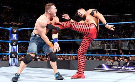 早期wwe最残忍的十场比赛,wwe意外受伤视频集锦