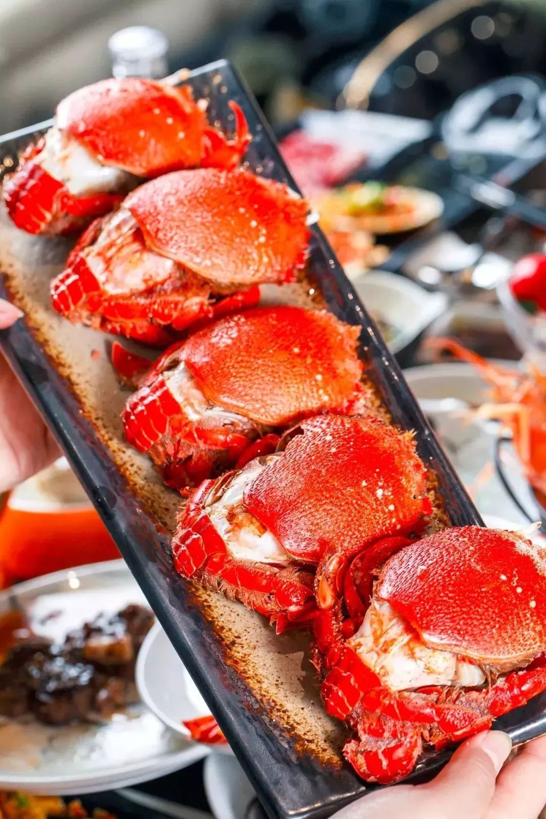 天津海鲜自助一百多一位的餐厅,天津高端自助海鲜价位