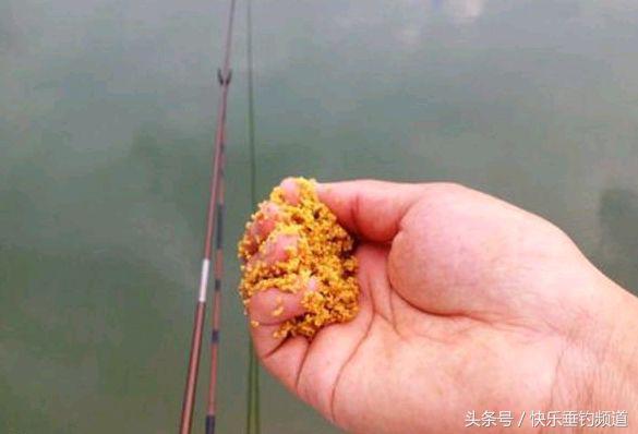 野钓大鱼选窝方法,野钓找窝方法图解