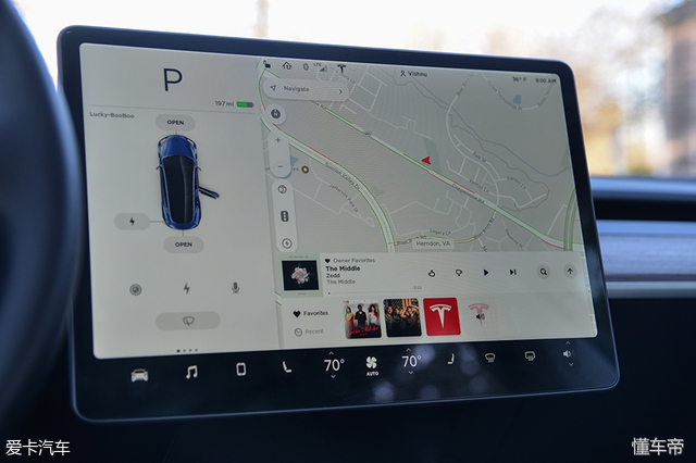 新能源车王者,特斯拉model3和modely怎么选