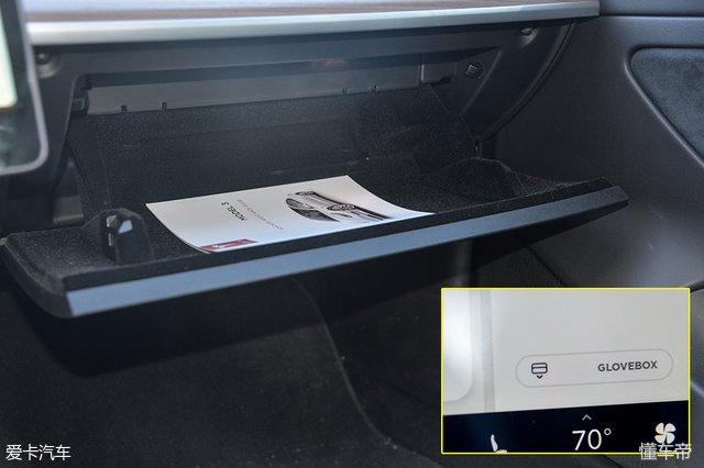 电动汽车的新王者来了！爱卡试驾特斯拉Model3！