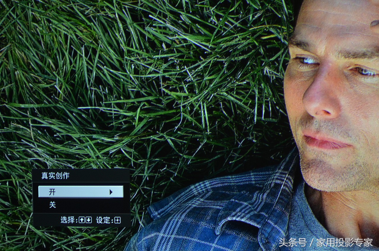 索尼vpl-hw49投影仪,sonyvpl-hw49投影仪开箱