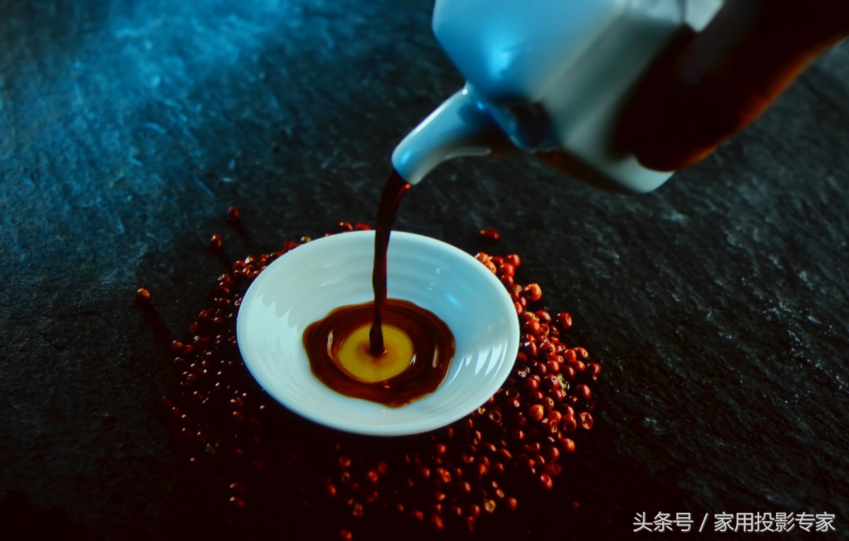 索尼vpl-hw49投影仪,sonyvpl-hw49投影仪开箱