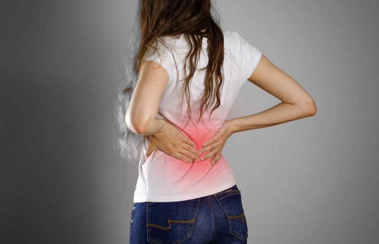 产后腰痛的元凶是如何预防和改善,产后腰痛的原因及缓解措施