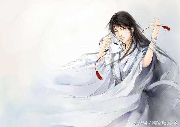 测试你的古代名字和样子,古代名字测试女生