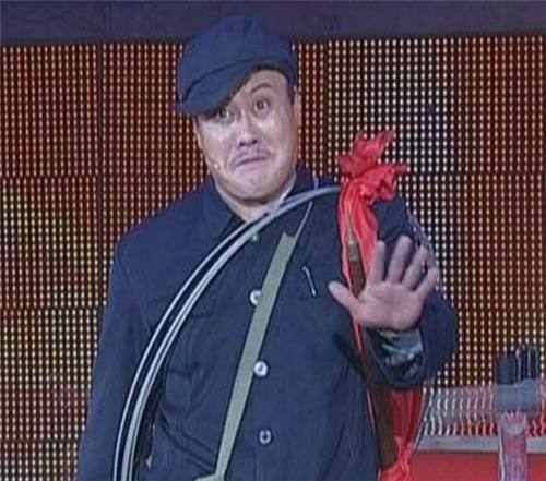 赵本山模仿赵本山的小品,赵本山模仿者赵本水