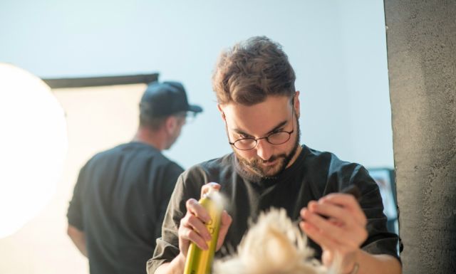 新时代美发连锁发展,美容美发店连锁模式