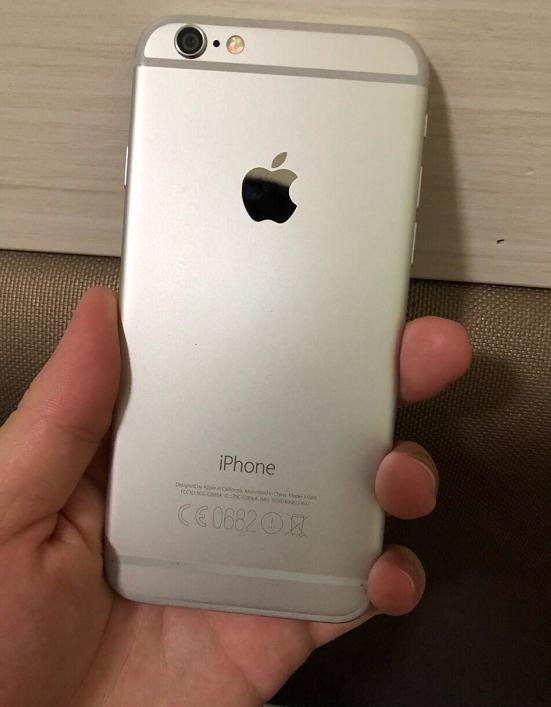 iphone6有128gb的吗,iphone6plus128g在哪里买