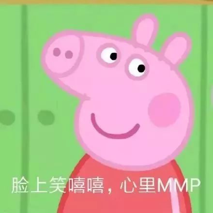 最近很火的小猪佩奇是什么梗,小猪佩奇社会人是什么梗