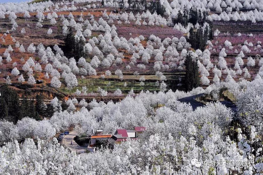 云南个旧是一个适合宜居的城市,个旧市最宜居的城市