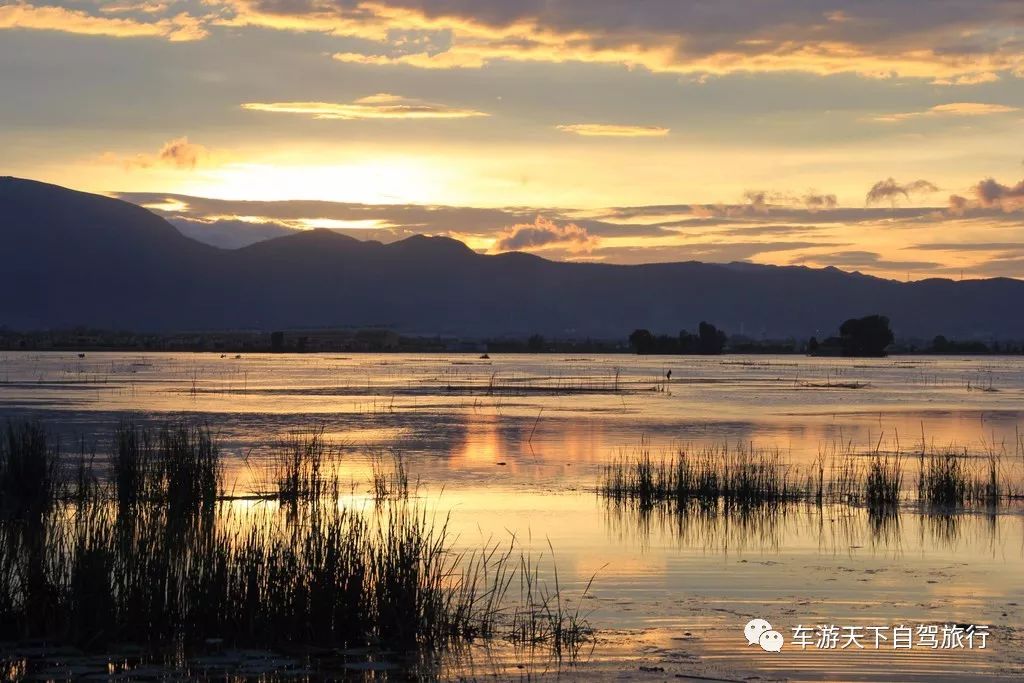 云南个旧是一个适合宜居的城市,个旧市最宜居的城市