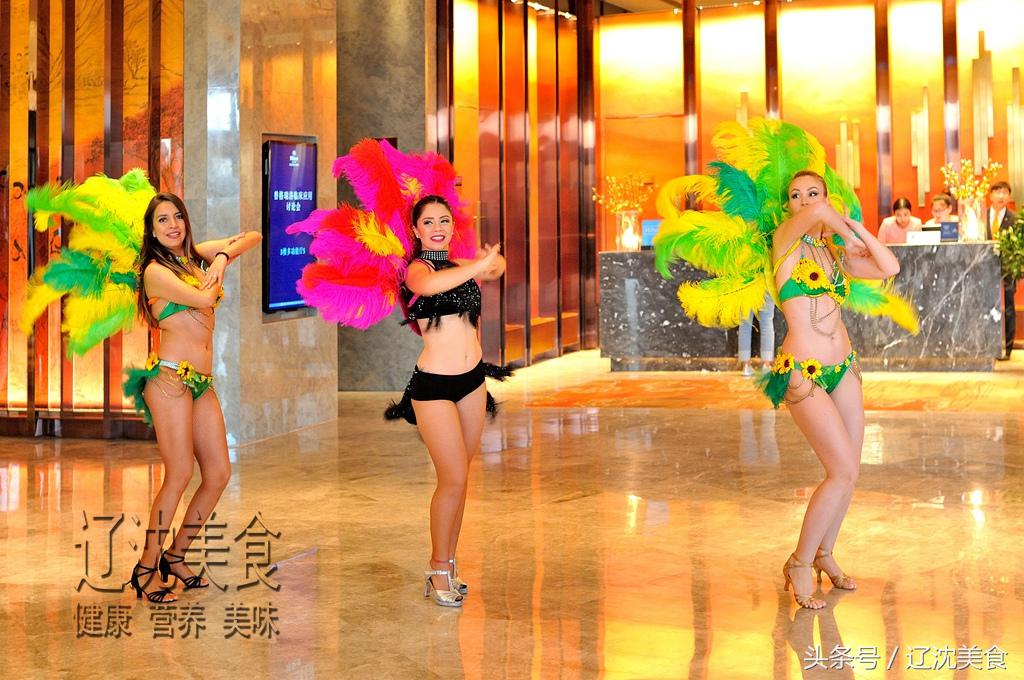 舌尖上的桑巴,舌尖上的巴西街头美食