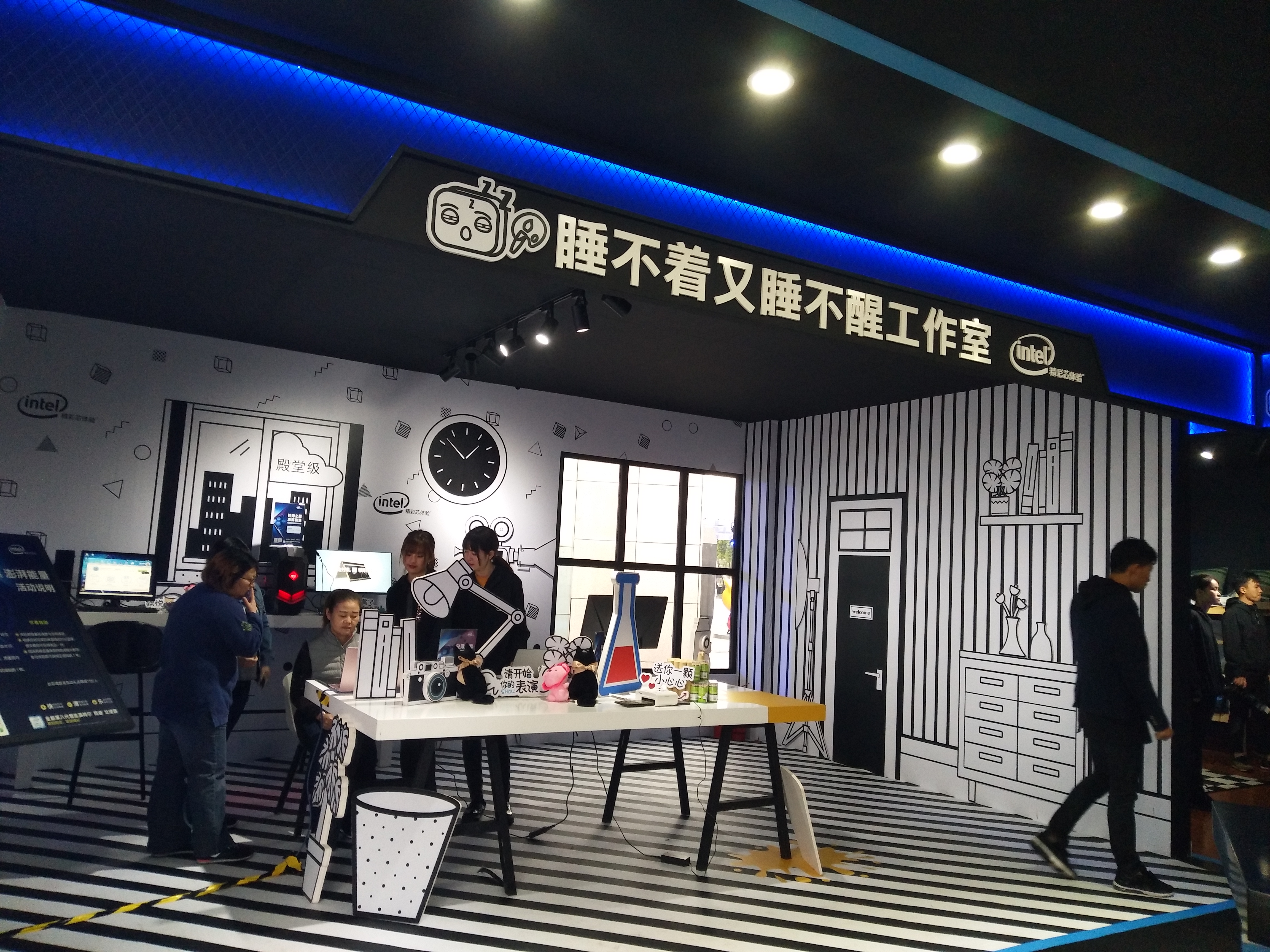 英特尔第八代奔腾,英特尔八代i3