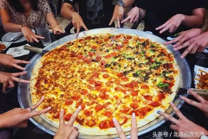 北京西直门吃的美食推荐,北京的地铁6号线美食推荐