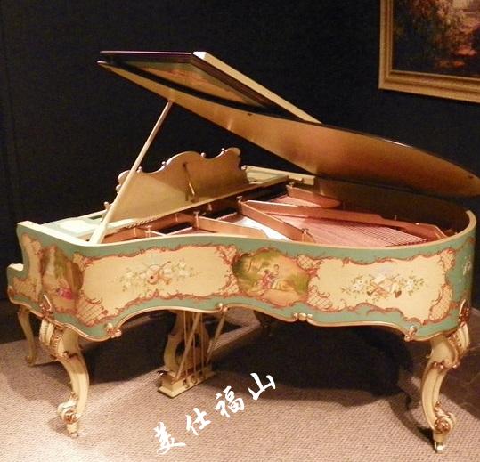 梅雨季节到来——钢琴应该怎么保养