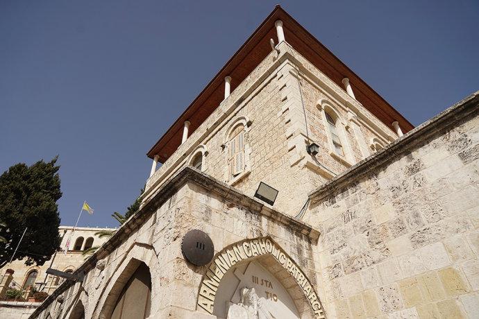 耶路撒冷为什么是三大宗教圣城,耶路撒冷三种宗教圣城简介