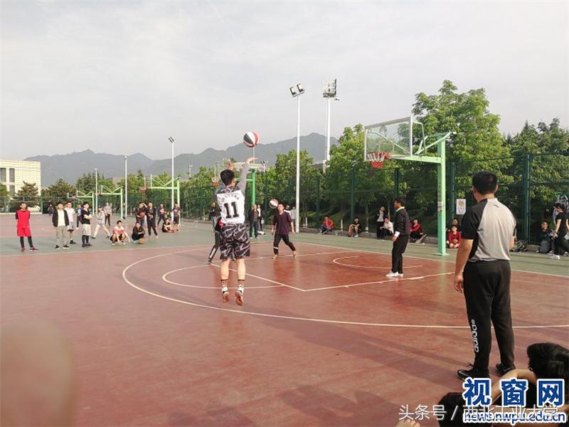 西工大的志愿活动,西工大文艺汇演