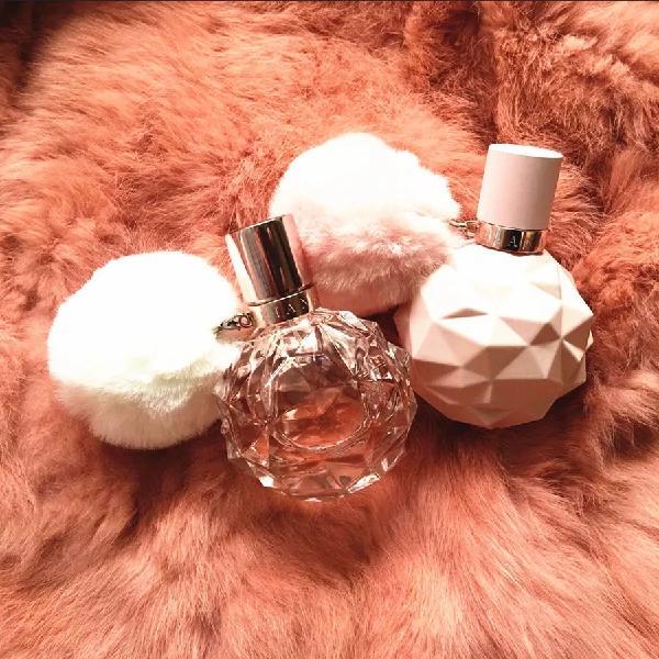 七夕节送女朋友礼物香水,谈恋爱的妹子适合什么香水