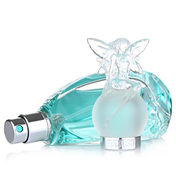 七夕节送女朋友礼物香水,谈恋爱的妹子适合什么香水