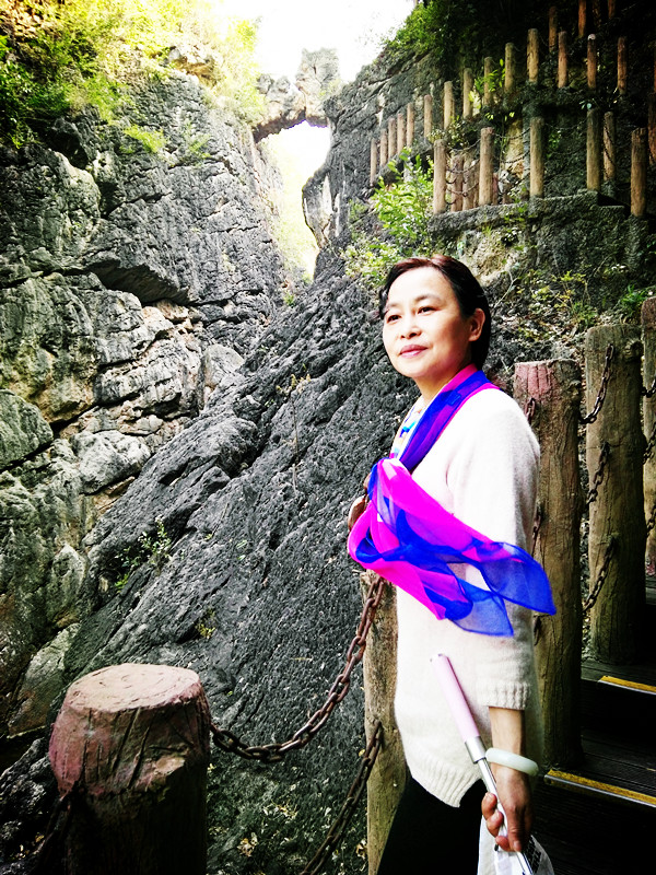 去黄果树有必要去天星桥吗,来贵州黄果树瀑布景区