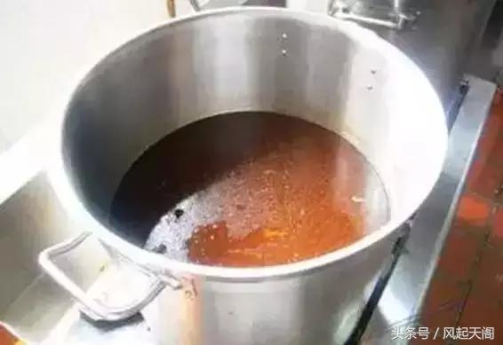 卤水每天打出泡沫卤油也变少了,如何解决卤水发酸变质问题