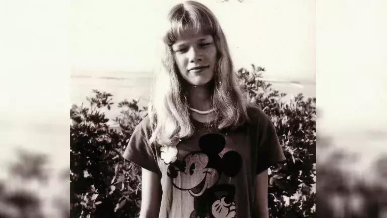 女儿被强奸致死，这个父亲做出的举动震惊了无数人……