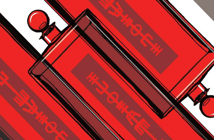 超过十年历史的护肤品,从未被曝光过的护肤品