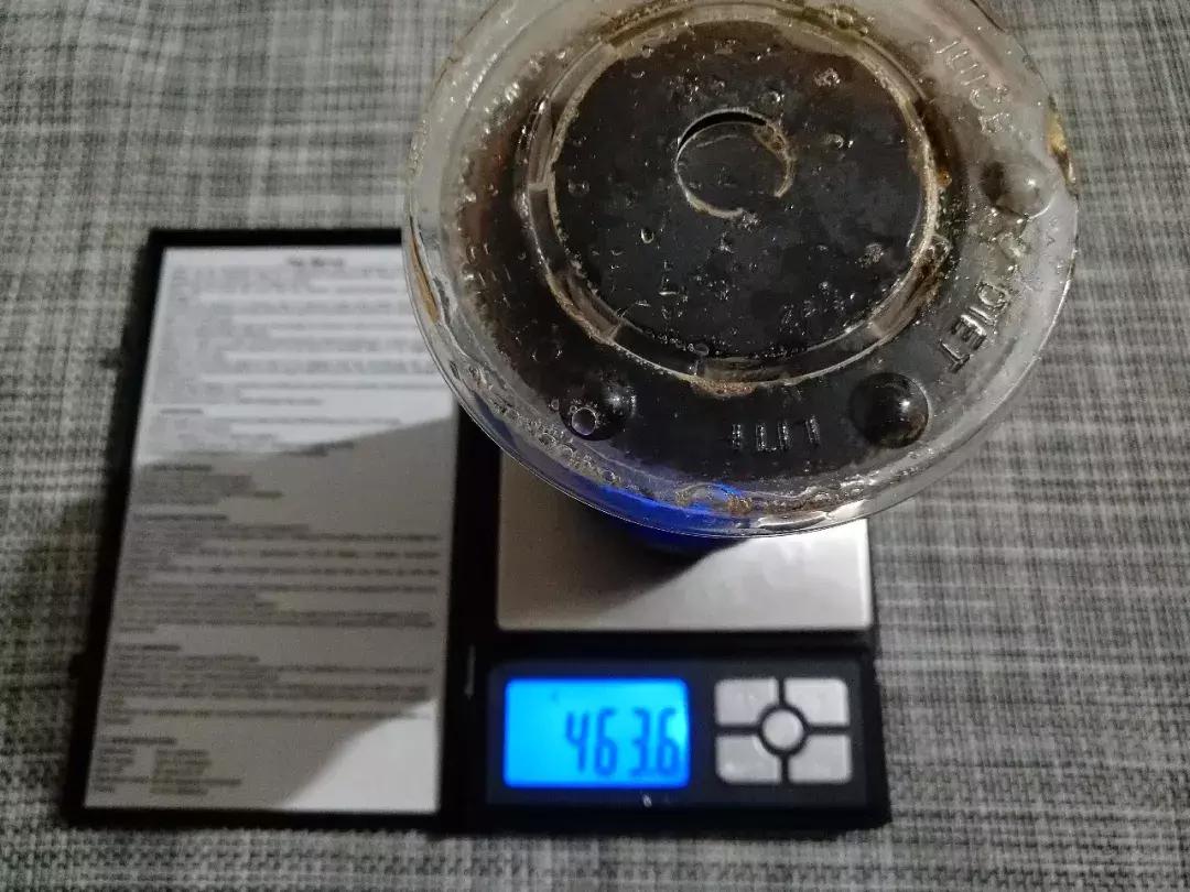 柠檬朗姆口味碳酸饮料味道如何?汉堡王新品饮料测评