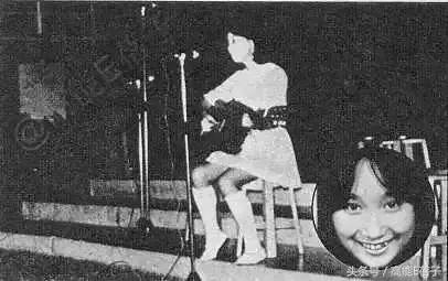 陈美龄曾上过日本综艺节目,陈美玲教育演讲视频