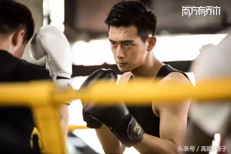 南乔李现言情混剪,南乔白百何李现