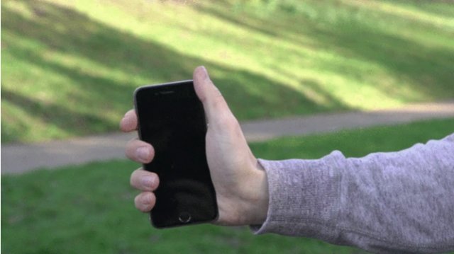 手机防爆膜碎了怎么去除痕迹,手机外壳掉漆刮花能修补吗